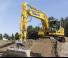 Escavatori cingolati Komatsu PC210LCi-11E0