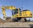 Escavatori cingolati Komatsu PC210LCi-11E0