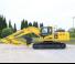 Escavatori cingolati Komatsu PC210NLC-11E0