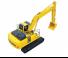 Escavatori cingolati Komatsu PC220LC-11