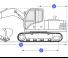 Komatsu PC220LC