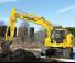 Escavatori cingolati Komatsu PC228USLC-11E0