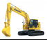 Escavatori cingolati Komatsu PC238USLC-11