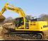 Escavatori cingolati Komatsu PC240LC-11E0
