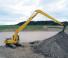 Komatsu PC240LC-8SLF