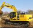 Escavatori cingolati Komatsu PC240NLC-11E0