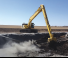 Escavatori cingolati Komatsu PC290LC-10 SLF