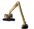 Escavatori cingolati Komatsu PC290LC-10 SLF
