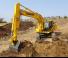 Escavatori cingolati Komatsu PC290LC-11E0