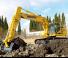 Escavatori cingolati Komatsu PC290LC-11E0