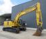 Komatsu PC290LC-6
