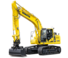 Escavatori cingolati Komatsu PC290LCi-11E0
