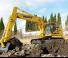 Escavatori cingolati Komatsu PC290NLC-11E0