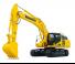 Komatsu PC350LC-11