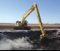 Escavatori cingolati Komatsu PC360LC-10 SLF