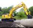 Escavatori cingolati Komatsu PC360LC-11E0
