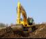 Escavatori cingolati Komatsu PC360LC-11E0