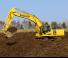 Escavatori cingolati Komatsu PC360LC-11E0