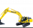 Escavatori cingolati Komatsu PC360LC-11E0