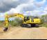 Escavatori cingolati Komatsu PC360LCi-11 