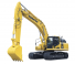 Escavatori cingolati Komatsu PC360LCi-11