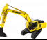 Escavatori cingolati Komatsu PC360NLC-10