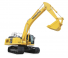 Escavatori cingolati Komatsu PC390LC-11
