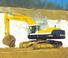 Komatsu PC400LC