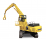 Escavatori cingolati Komatsu PC490LC-10MH