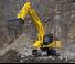 Escavatori cingolati Komatsu PC490LC-11E0