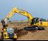 Escavatori cingolati Komatsu PC490LC-11E0