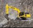Escavatori cingolati Komatsu PC490LC-11E0