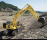 Escavatori cingolati Komatsu PC490LCi-11
