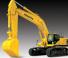 Komatsu PC600LC-8R