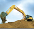 Escavatori cingolati Komatsu PC650LC-11