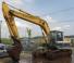 Komatsu PC650SE-3