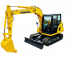 Komatsu PC70-8