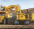 Escavatori cingolati Komatsu PC7000-6 