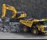 Escavatori cingolati Komatsu PC700LC-11E0