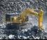 Escavatori cingolati Komatsu PC700LC-11E0
