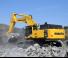 Escavatori cingolati Komatsu PC700LC-11E0