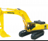 Escavatori cingolati Komatsu PC800-8 