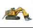 Escavatori cingolati Komatsu PC8000-11 