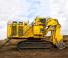 Escavatori cingolati Komatsu PC8000-6