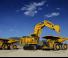 Escavatori cingolati Komatsu PC8000-6