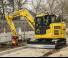 Komatsu PC88MR-11 