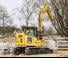 Escavatori cingolati Komatsu PC88MR-11E0