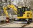 Escavatori cingolati Komatsu PC88MR-11E0