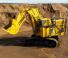 Escavatori cingolati Komatsu PC9000-12
