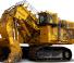 Escavatori cingolati Komatsu PC9000-12